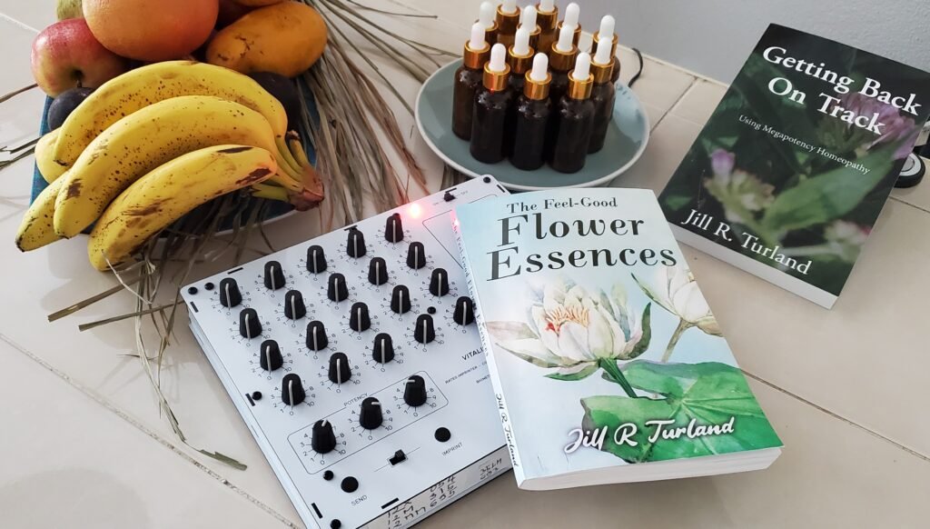 Simple radionic rate data base search