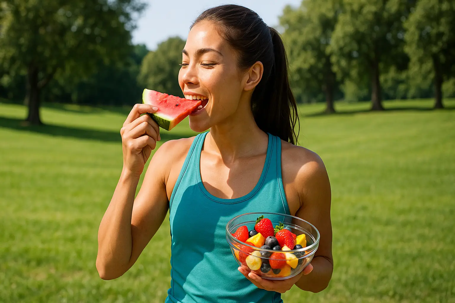 A confident adult over 40 preparing supplements beside a sunrise window, symbolizing energy, longevity, and steady daily routines.