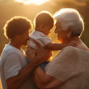 Systemic Family Constellation | Inherited Trauma Resolution