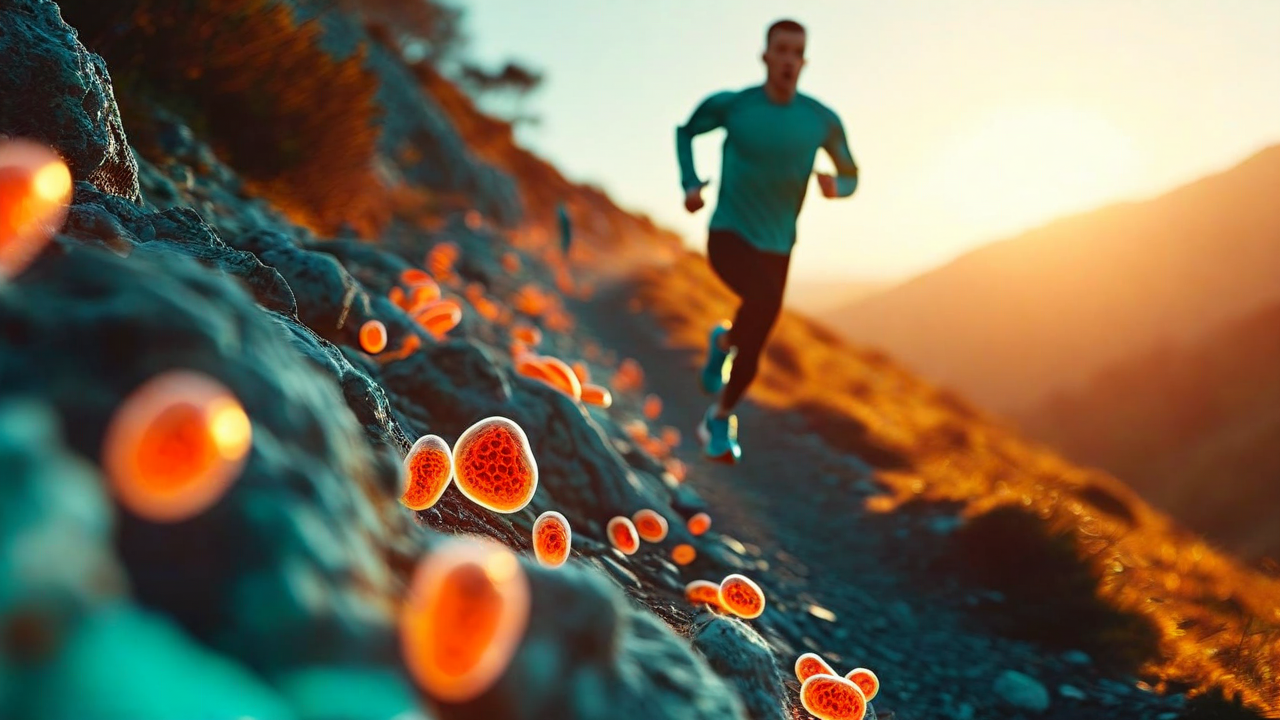 60 day remote detox program supports active daily life and vitality