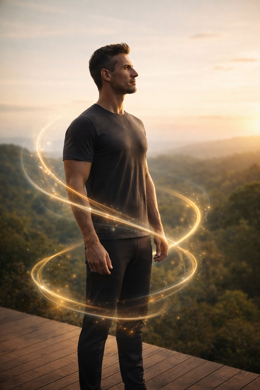 Somatic movement and FLOW method supporting nervous system regulation capacity for high-performance leaders (non-medical coaching)