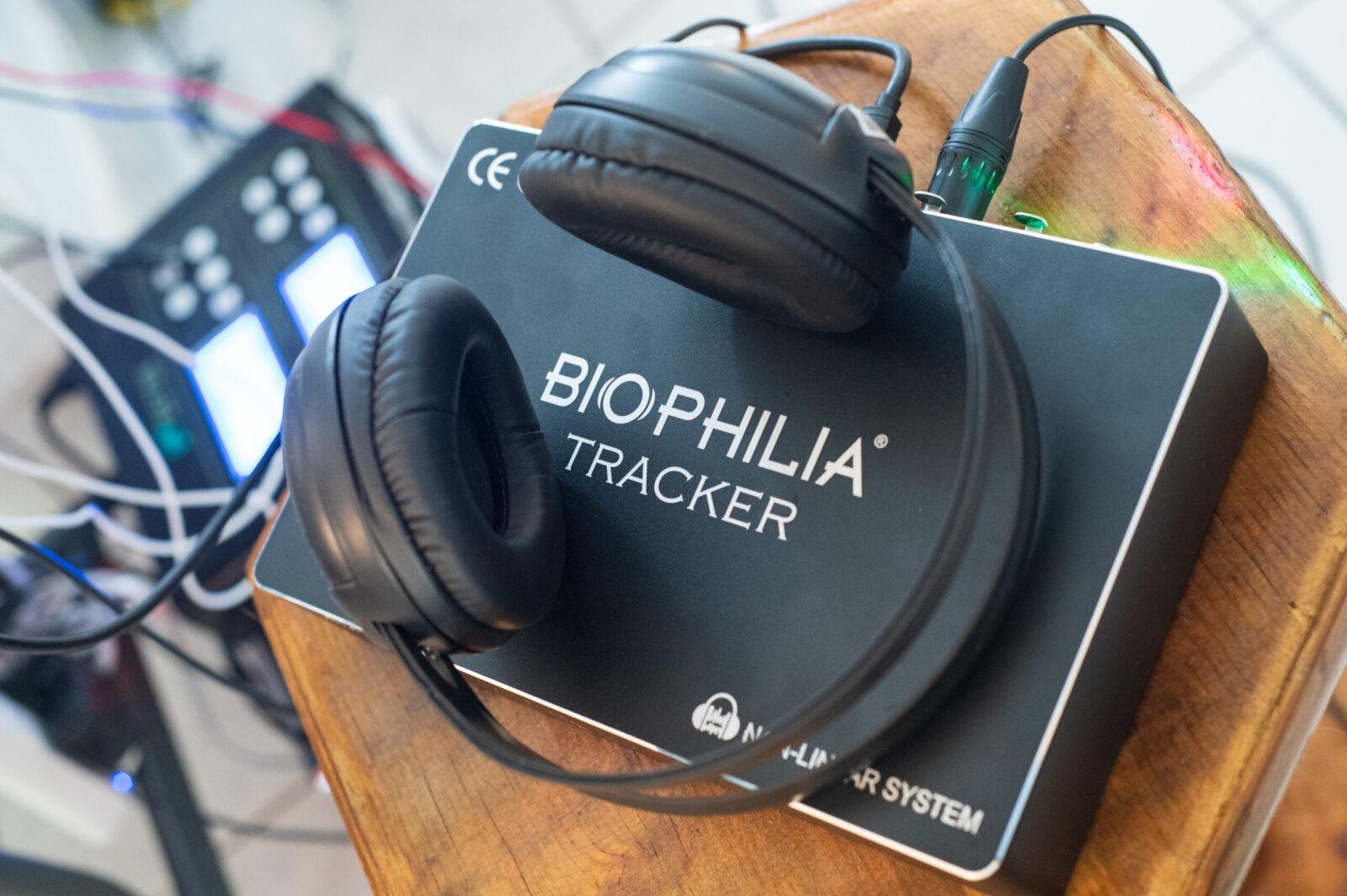 Ian Kain at Natoorales featured in the Frequency Medicine and Diagnostics hub (non-medical educational content).