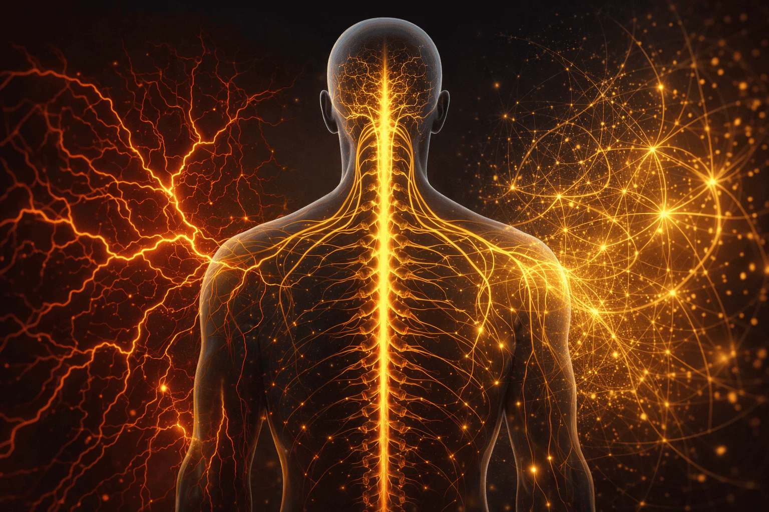 therapeutic movement coaching for nervous system regulation