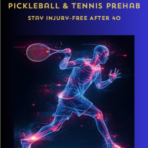 NeuroSoul - Therapeutic Exercise FLOW Pickleball & tennis prehab