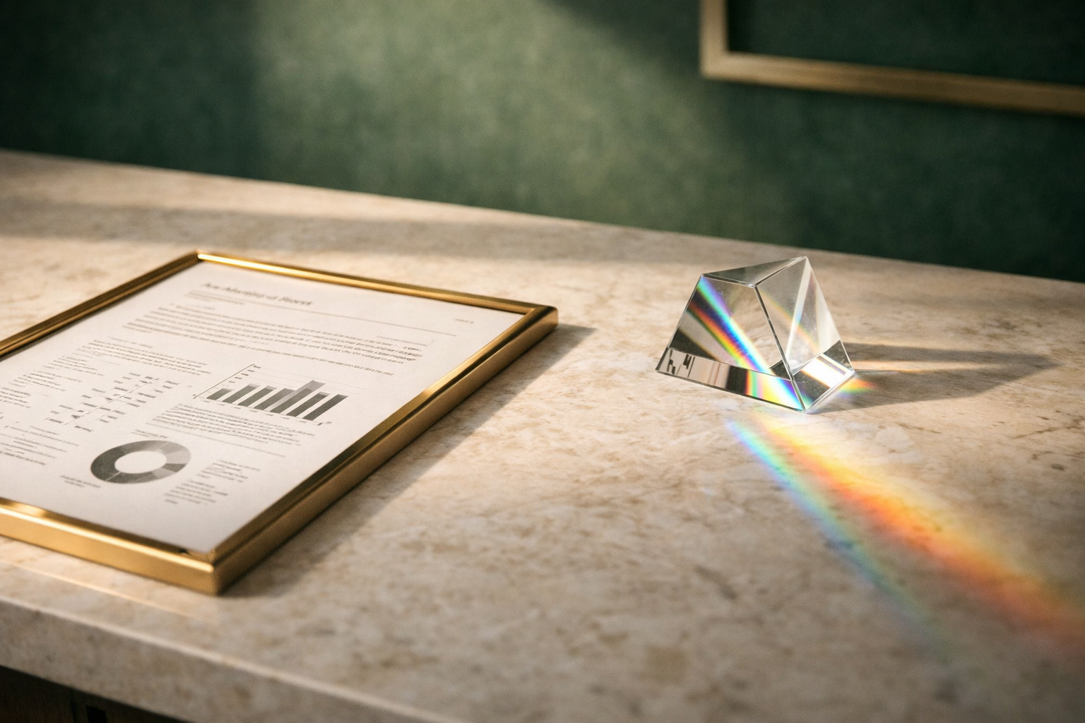 Natoorales Precision Archive