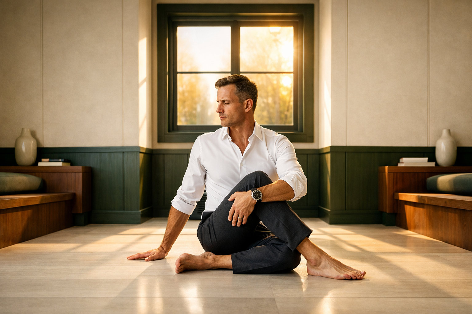 NeuroSoul™ Intensive — Natoorales services flagship container for nervous system regulation coaching (12 weeks).