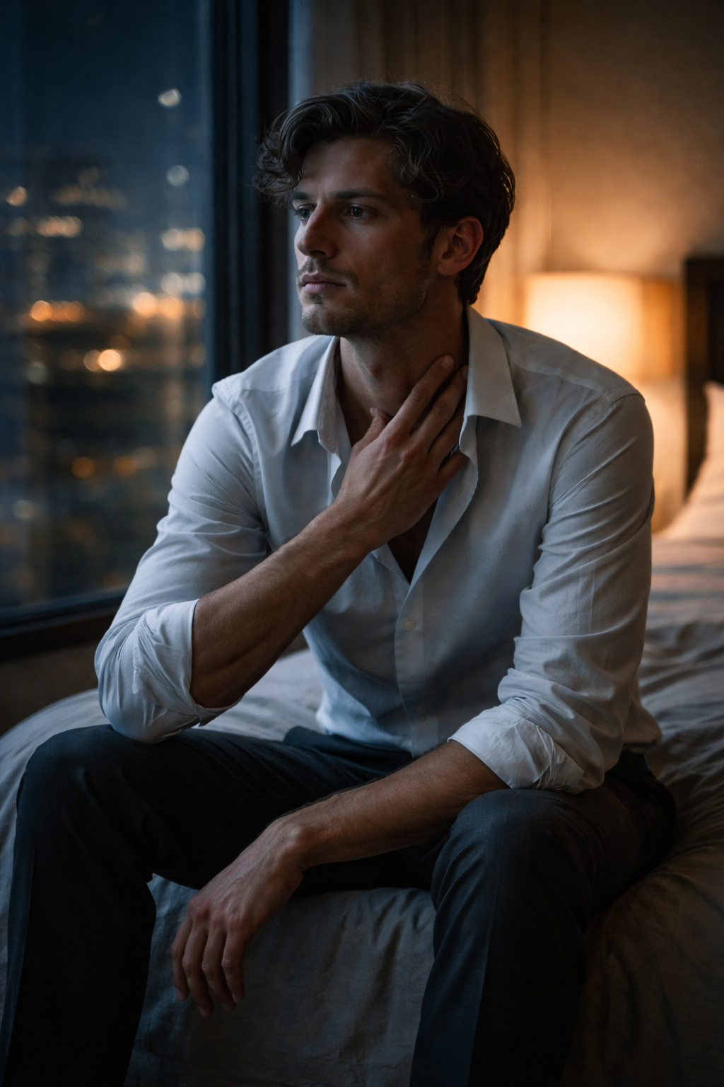 Homeopathic miasms educational lens: psoric pattern theme representing inherited stress loops and ancestral healing patterns (non-medical).