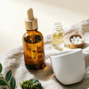 Seven Days of Renewal Bach Flower Day Blends (Mexico only - when purchased the 7 days guide)