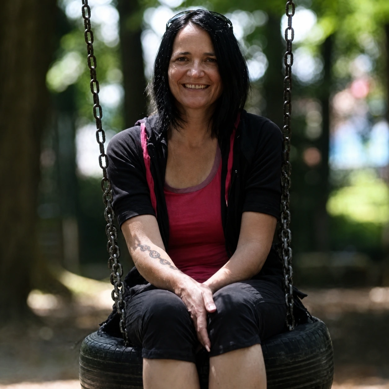Julijana Zimic, Systemic Family Constellations facilitator at Natoorales